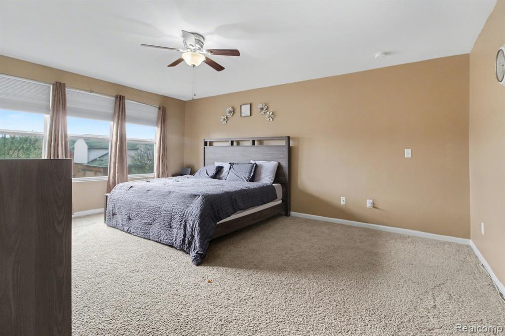2417 PREMIER Lane, Canton, MI 48188 — Photo 21