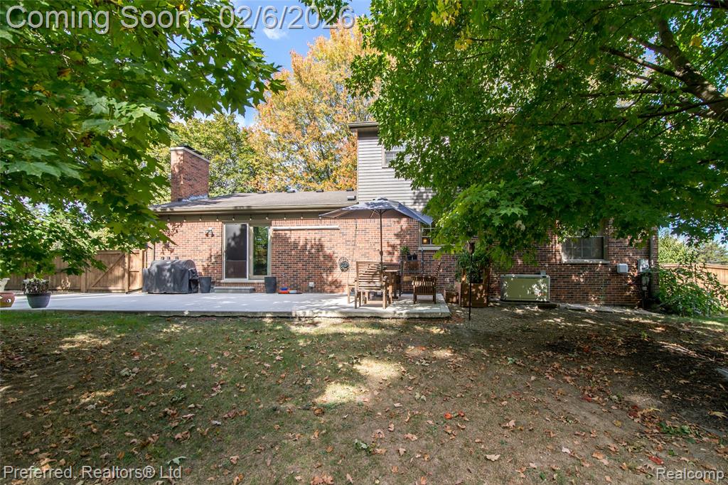 46701 N Territorial Road, Plymouth, MI 48170 — Photo 7