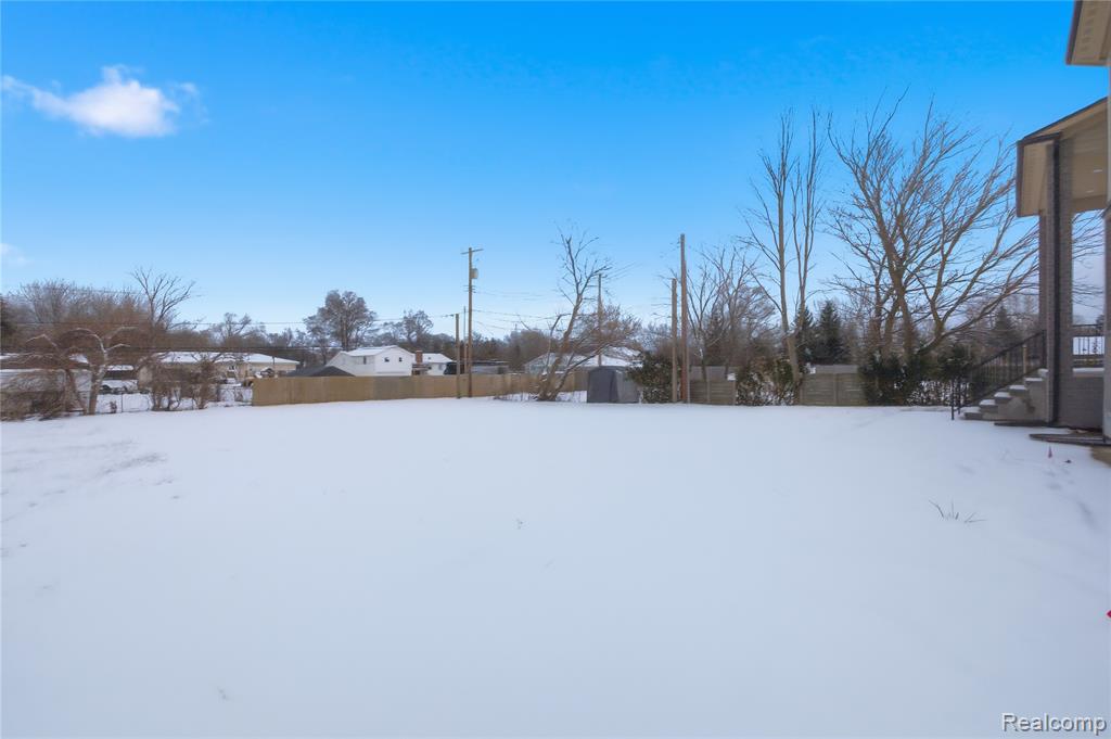 4619 Artley, Canton, MI 48188 — Photo 8