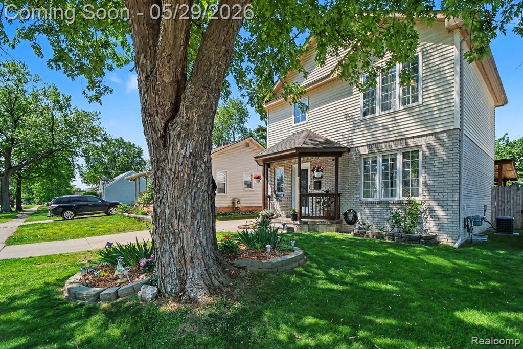 26633 Rialto Street, Madison Heights, MI 48071 — Photo 4