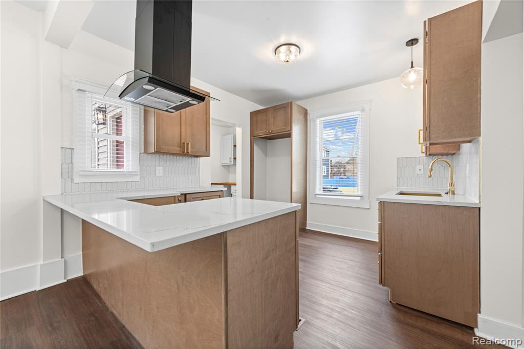 8103 E Canfield Street, Detroit, MI 48214 — Photo 21