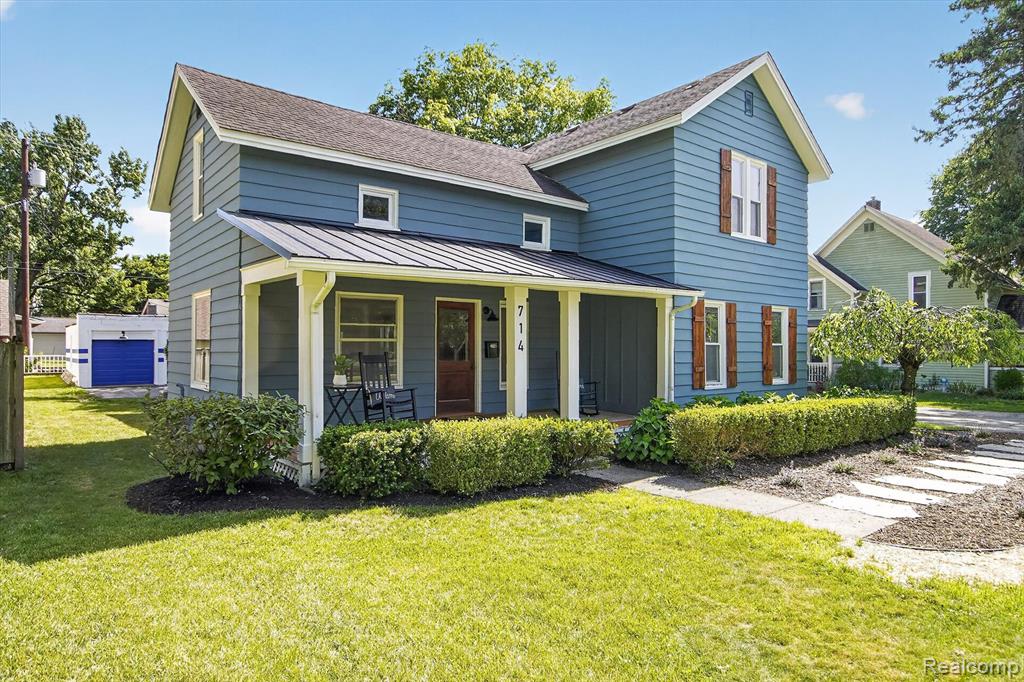 714 Atlantic Street, Milford, MI 48381 — Photo 3