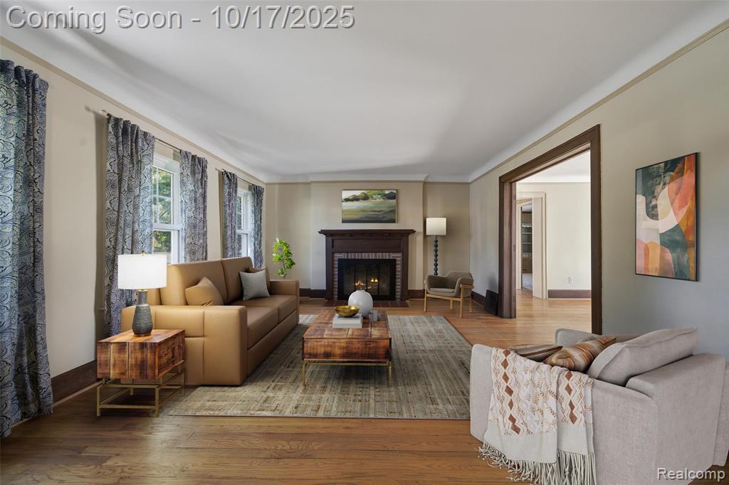 4167 Arlington Drive, Royal Oak, MI 48073 — Photo 5