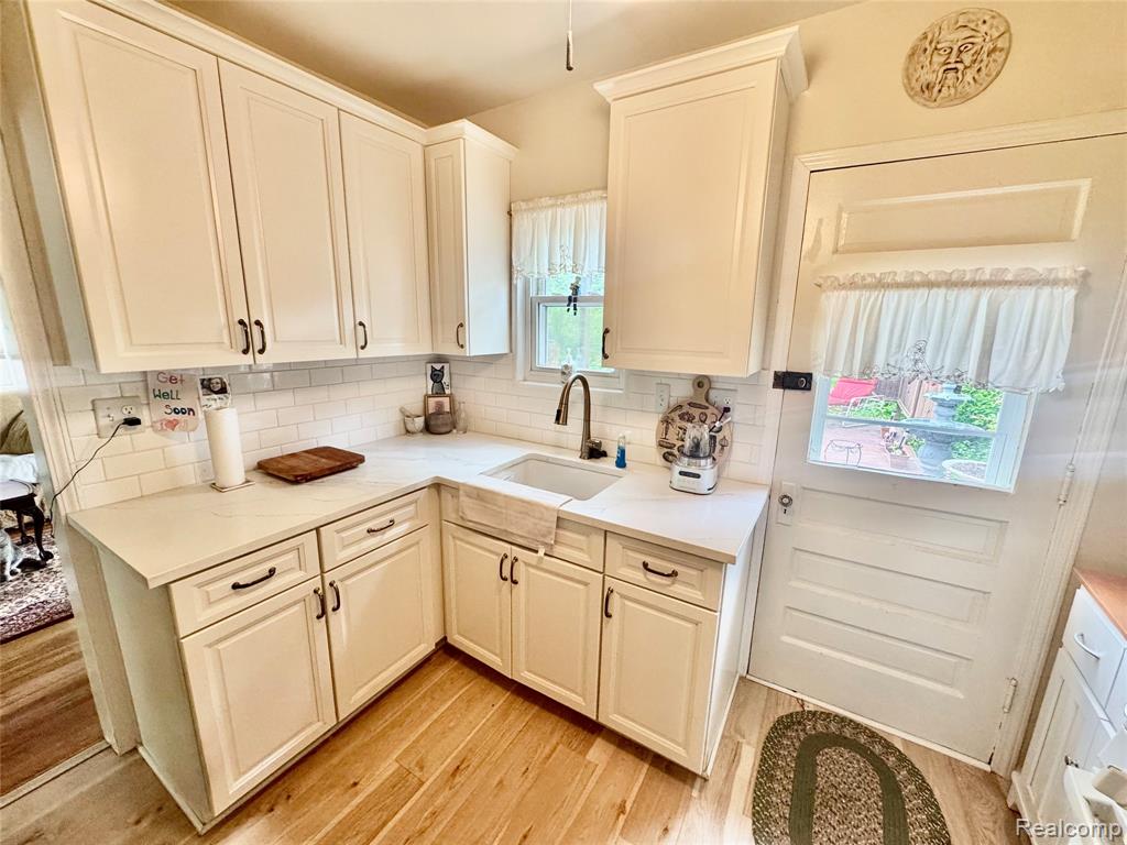 621 W Cambourne Street, Ferndale, MI 48220 — Photo 8