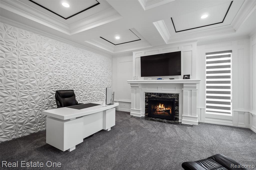 1343 Orchard Ridge Road, Bloomfield Hills, MI 48304 — Photo 18