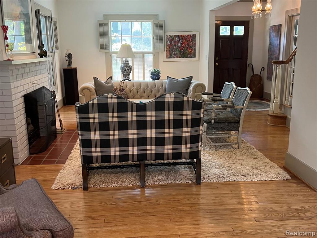 488 Vinewood Avenue, Birmingham, MI 48009 — Photo 5