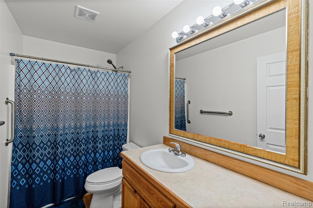 1449 Sunset Boulevard, Flint, MI 48507 — Photo 25