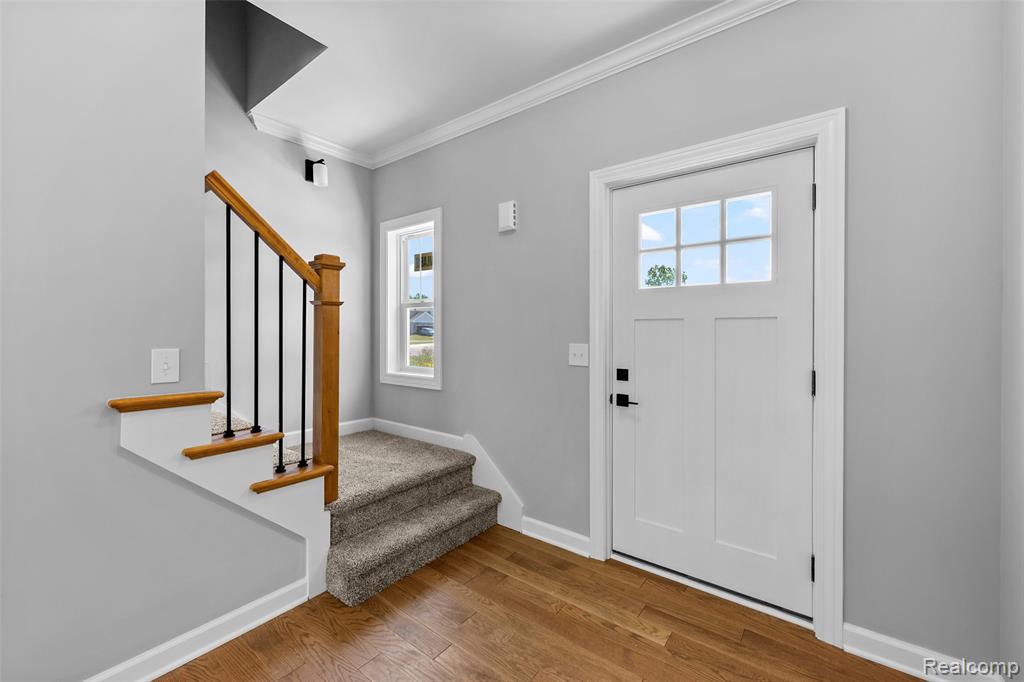 5212 Farmridge Lane, Grand Blanc, MI 48439 — Photo 18