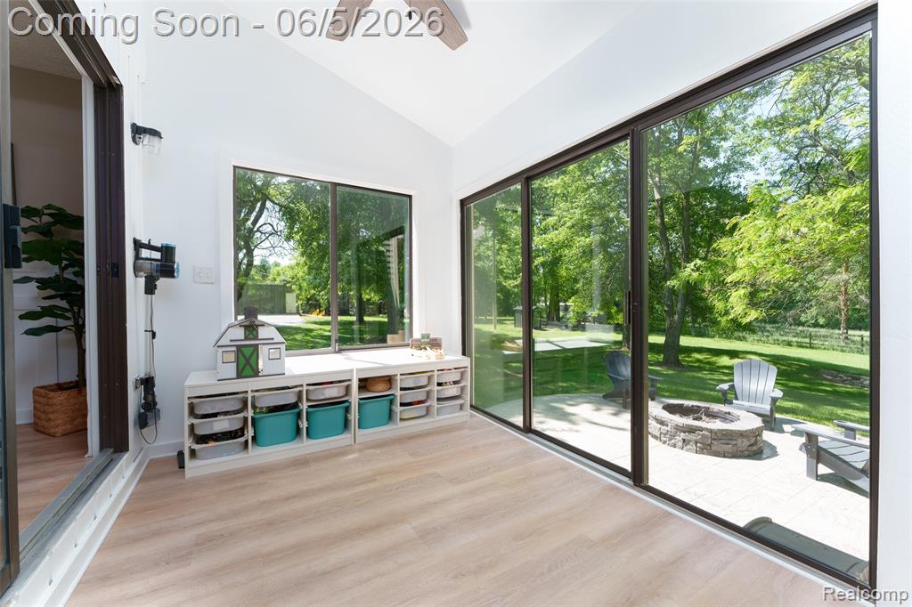 4057 N Herrington Road, Webberville, MI 48892 — Photo 42