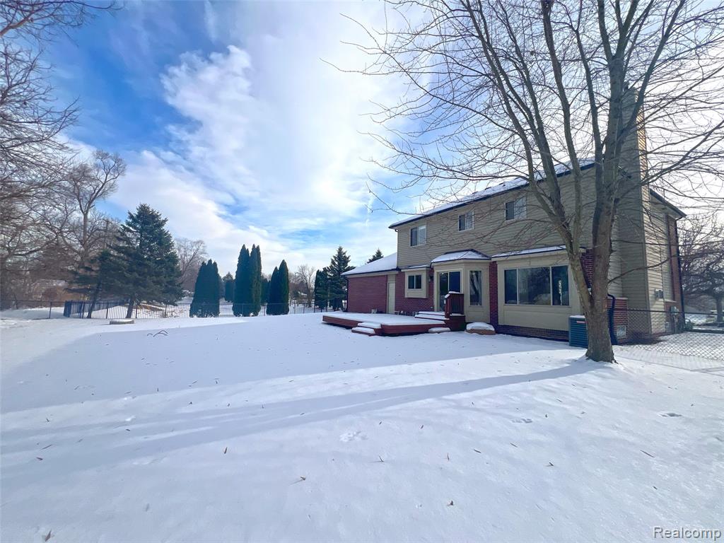 47546 Belmont Drive, Belleville, MI 48111 — Photo 64