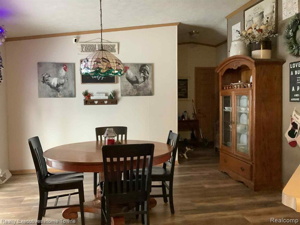 2326 Mark Street, Croswell, MI 48422 — Photo 5