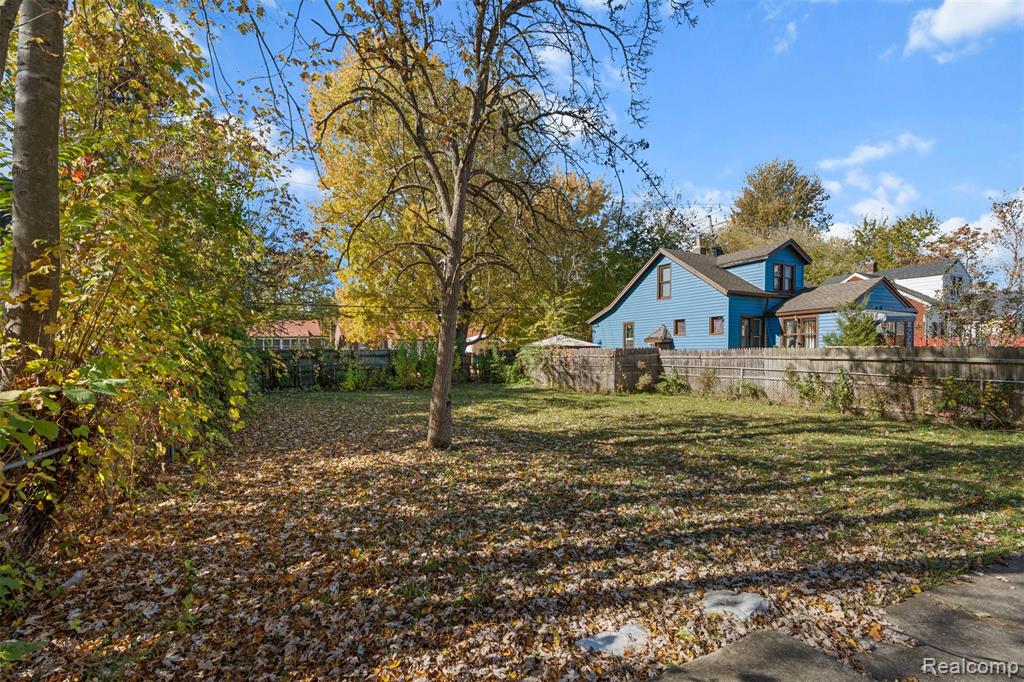 4845 University Place, Detroit, MI 48224 — Photo 21