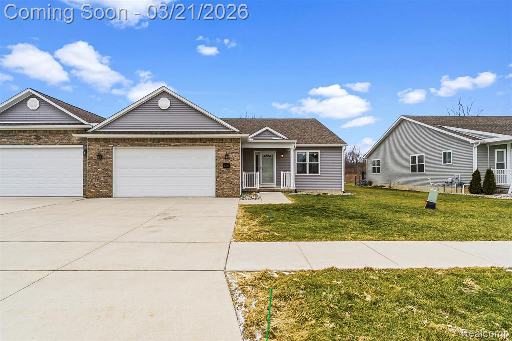 4260 Alex Marin Drive, Swartz Creek, MI 48473 — Photo 4