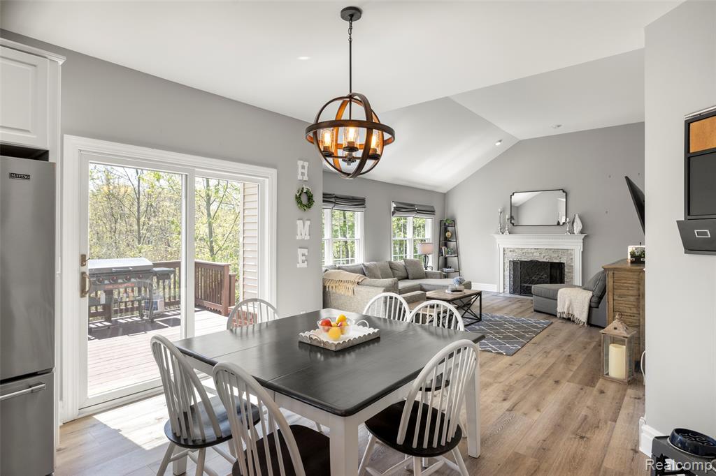 3031 Hidden Timber Drive, Lake Orion, MI — Photo 15