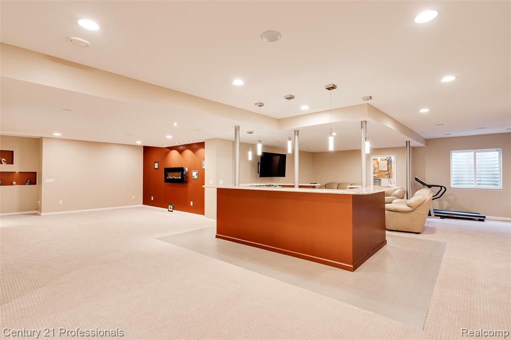 50553 Billenca Drive, Novi, MI — Photo 73