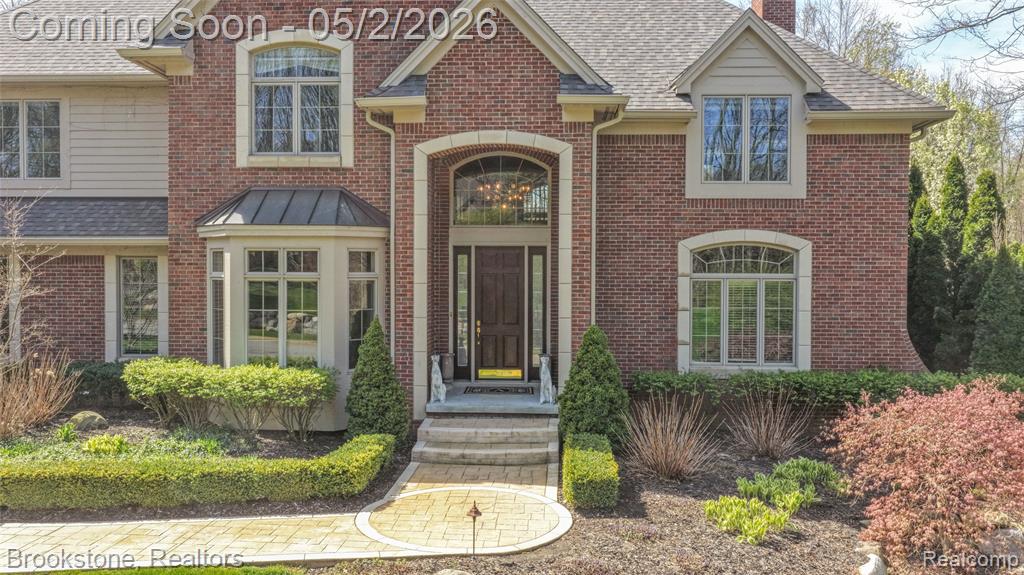 9811 KINGSTON POINTE, Clarkston, MI 48348 — Photo 21