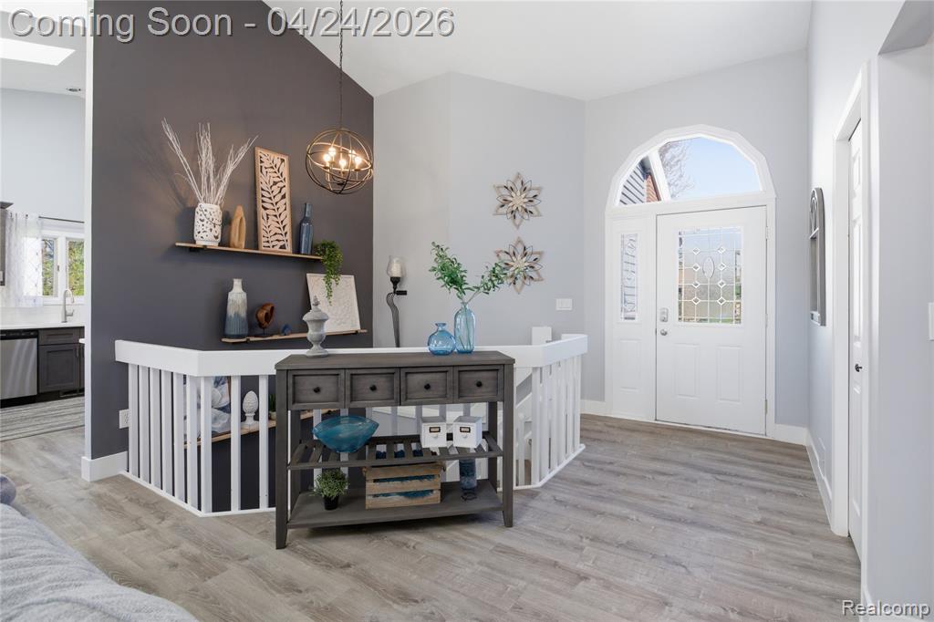 6710 Ridgeview Drive, Clarkston, MI — Photo 6