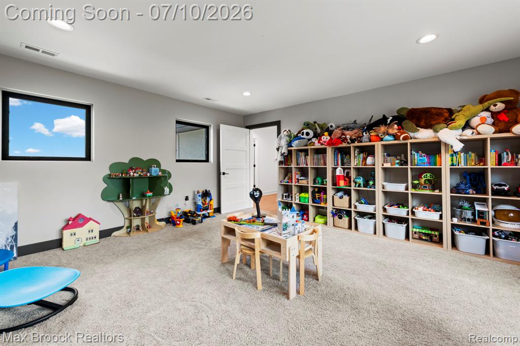 10464 Stoney Point Drive, South Lyon, MI 48178 — Photo 52