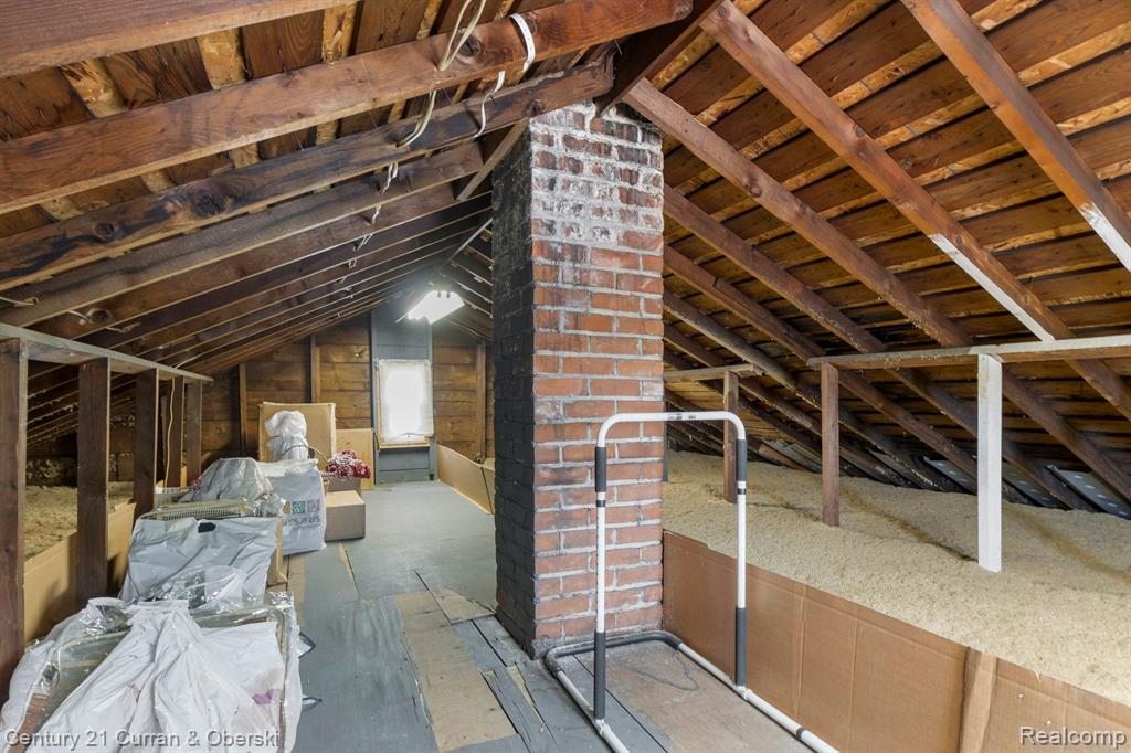 6839 ORCHARD Avenue, Dearborn, MI 48126 — Photo 35