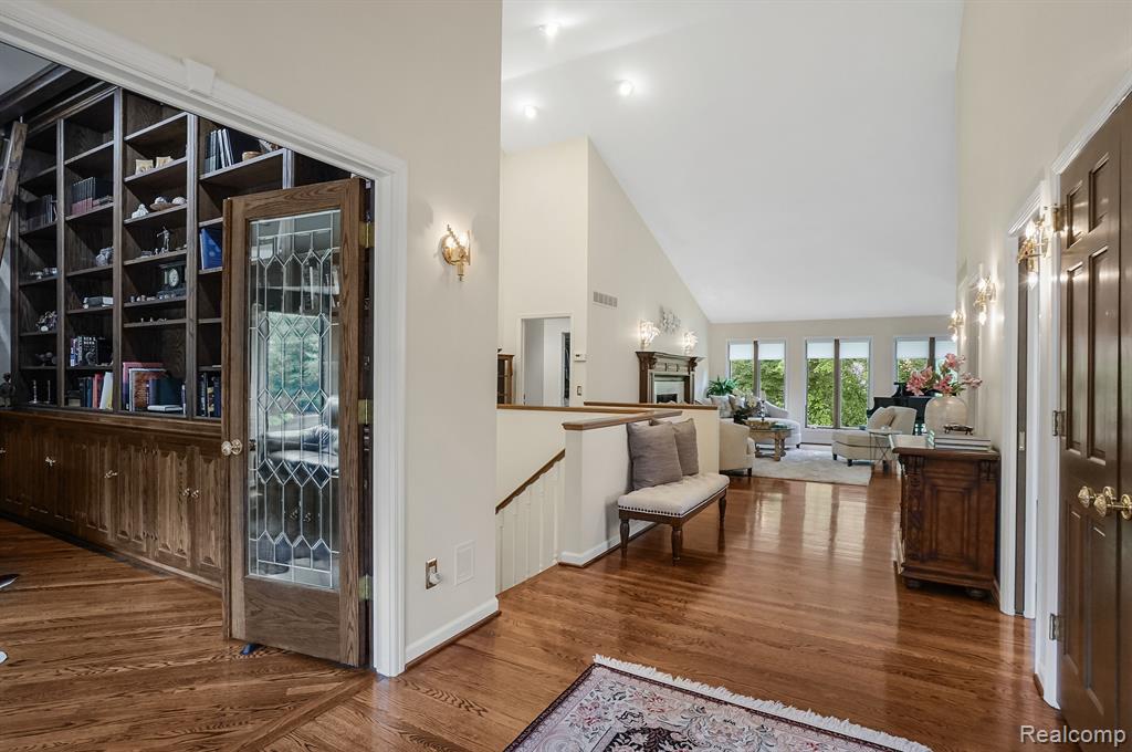 72 Vaughan Ridge Road, Bloomfield Hills, MI 48304 — Photo 14
