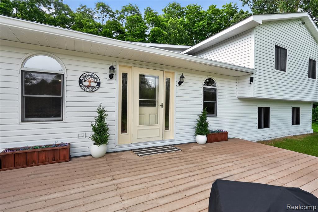 8655 Joey Drive, Pinckney, MI 48169 — Photo 5