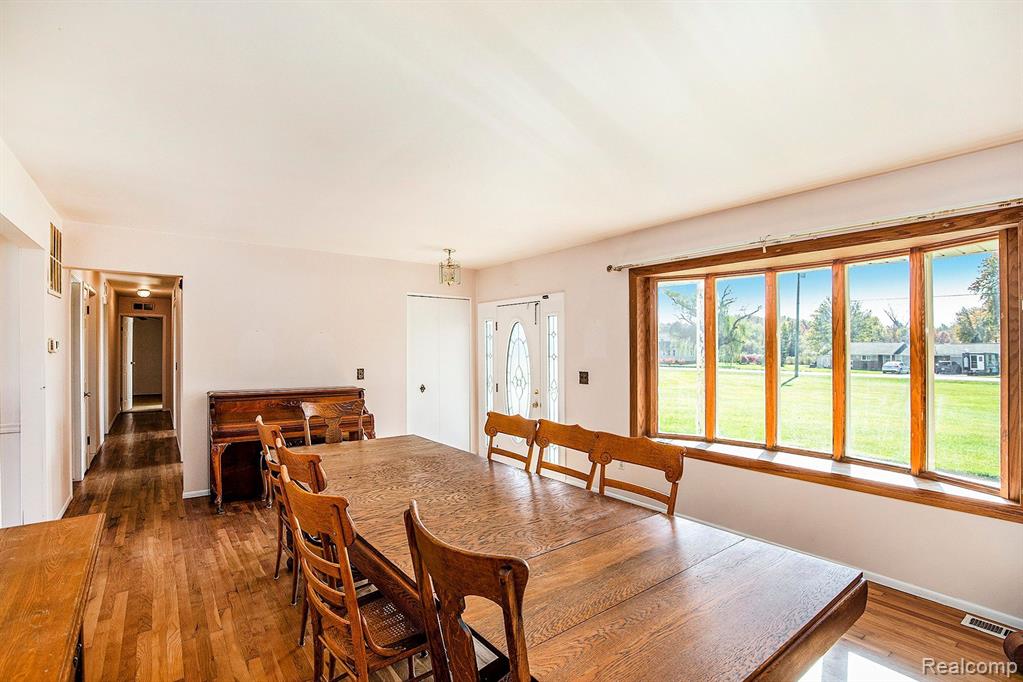 9176 MEISNER Road, Casco, MI 48064 — Photo 9