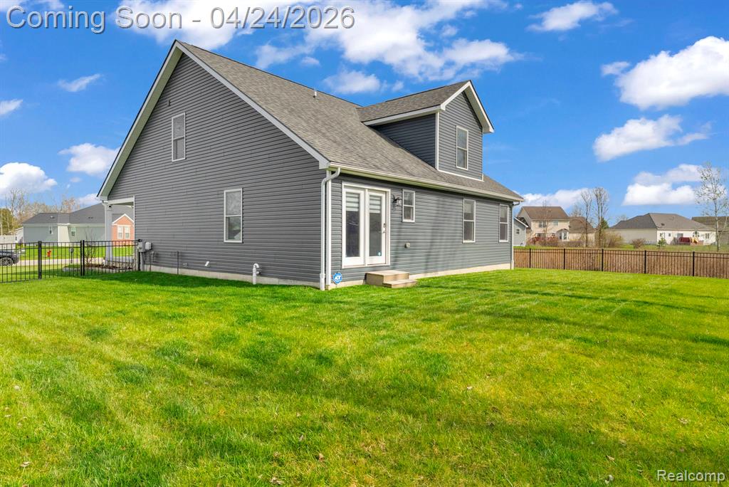 100 Capitol Drive, Marysville, MI 48040 — Photo 47