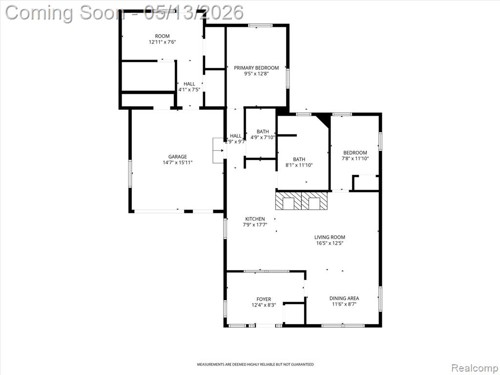 50 CLARENCE Street, Belleville, MI 48111 — Photo 47