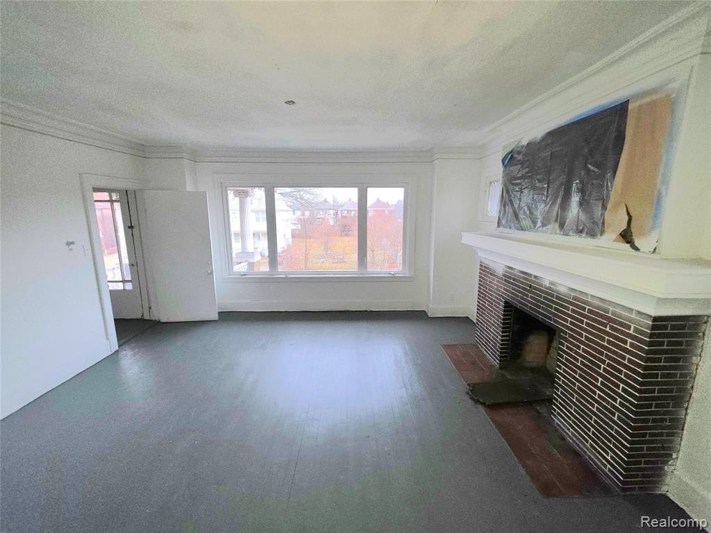 4353 Seebaldt Street, Detroit, MI 48204 — Photo 3