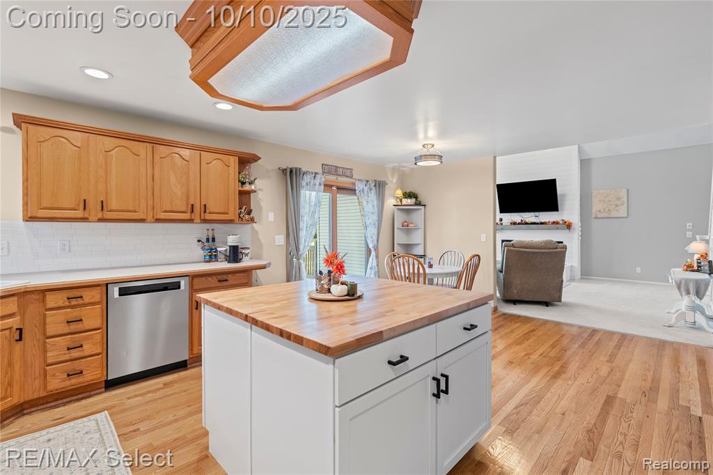 12375 Baldwin Road, Gaines Vlg, MI 48436 — Photo 16