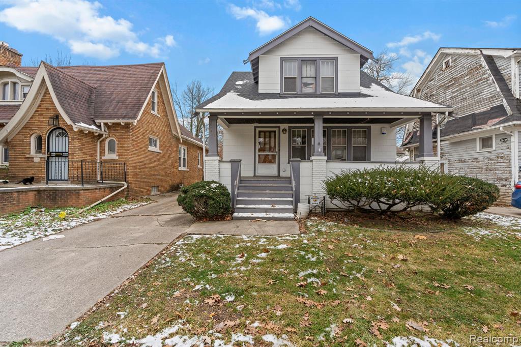 4819 THREE MILE Drive, Detroit, MI 48224 — Photo 3