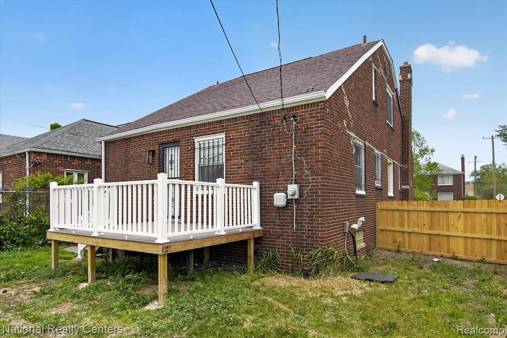 18403 Stoepel Street, Detroit, MI 48221 — Photo 32
