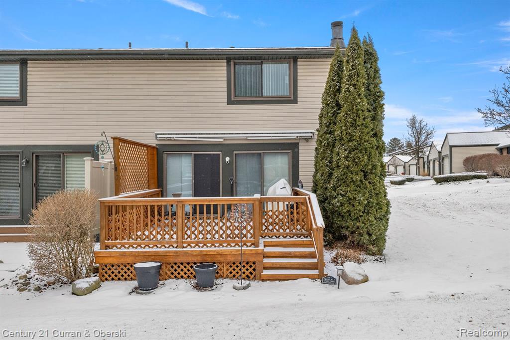 1194 CONCORD Court, Northville, MI 48167 — Photo 24