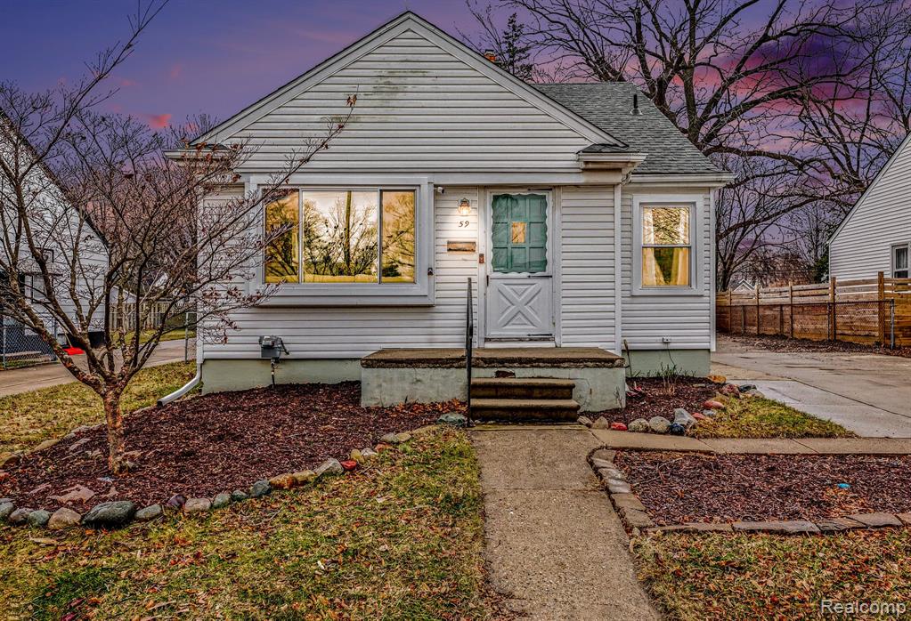59 Canfield Drive, Mount Clemens, MI 48043 — Photo 2