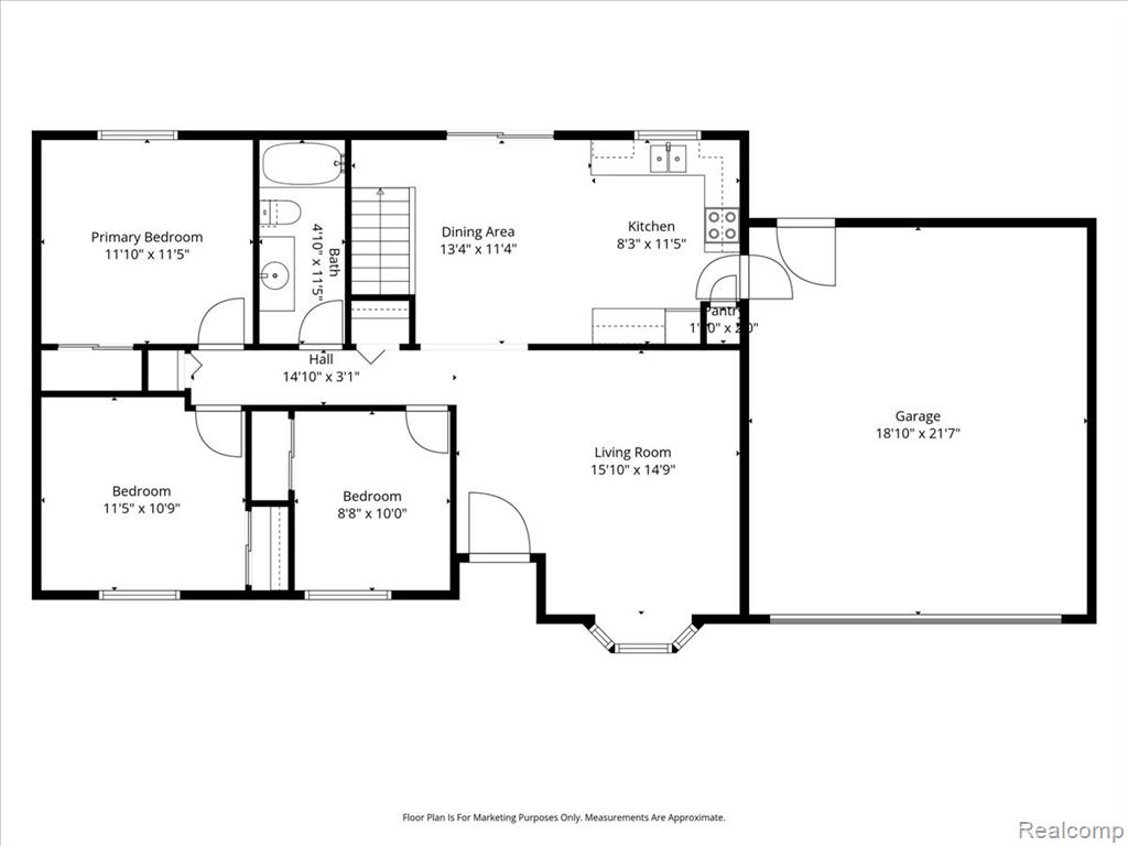 6332 Windham Place, Grand Blanc, MI 48439 — Photo 37