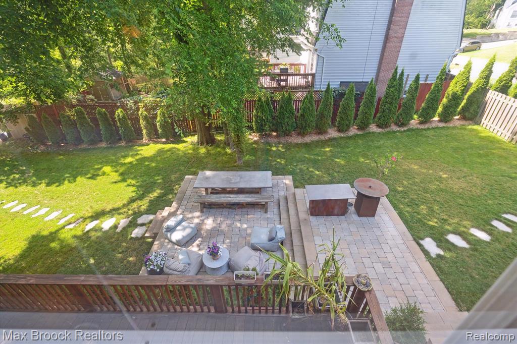 5745 Eastman Boulevard, West Bloomfield, MI 48323 — Photo 50