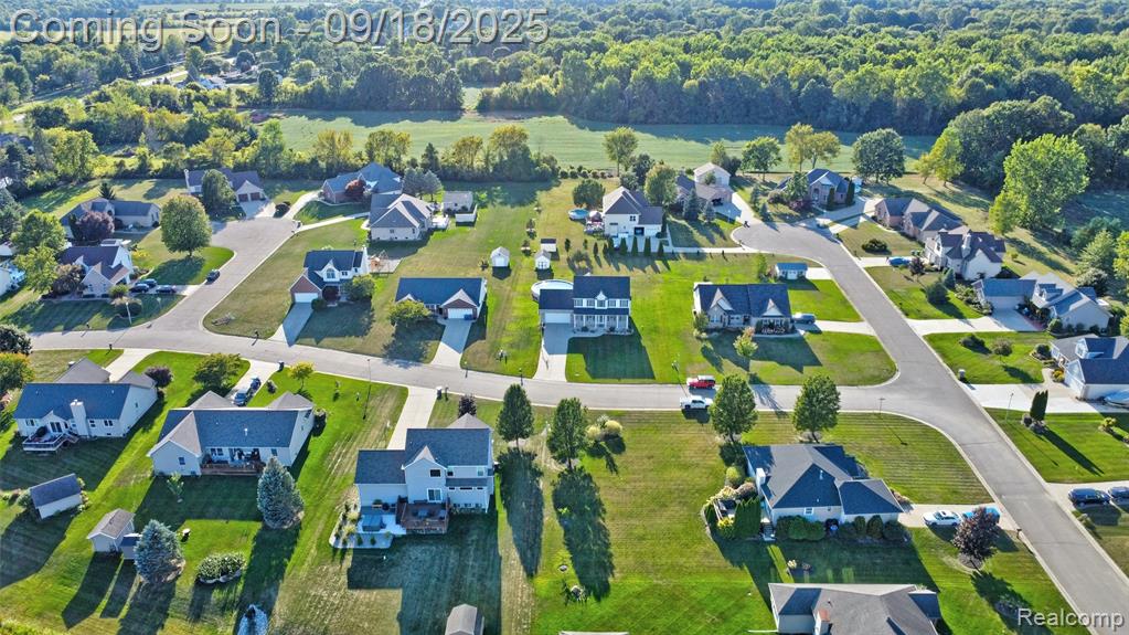7438 Peppermill Drive, Swartz Creek, MI 48473 — Photo 41