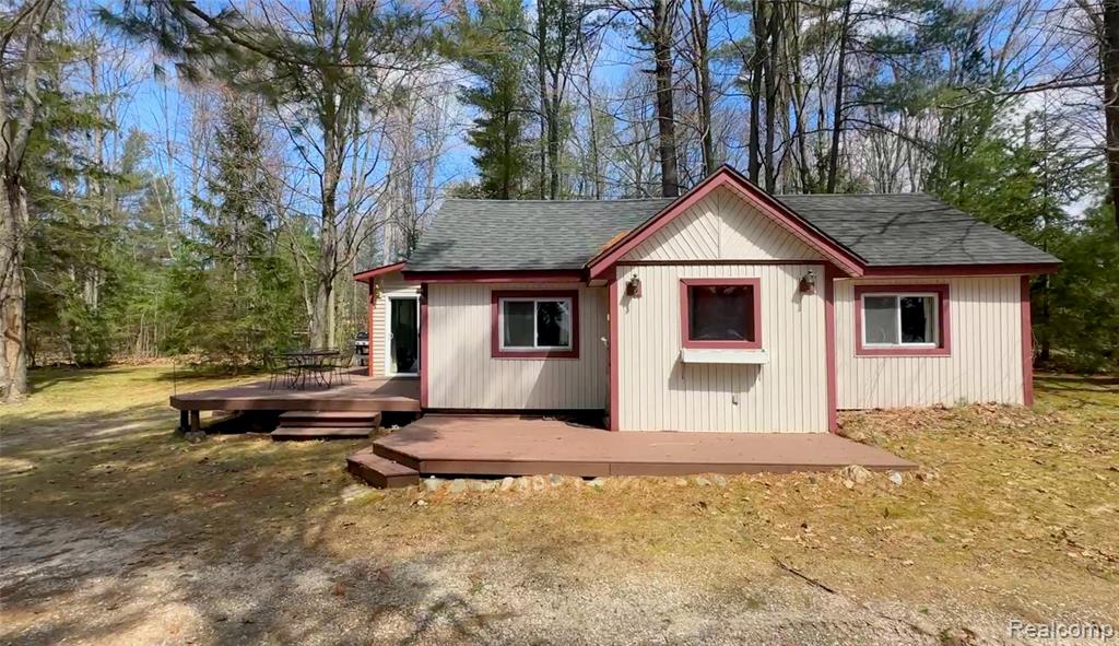 5089 Cottage Dr SE Drive SE, Kalkaska, MI 49646 — Photo 7