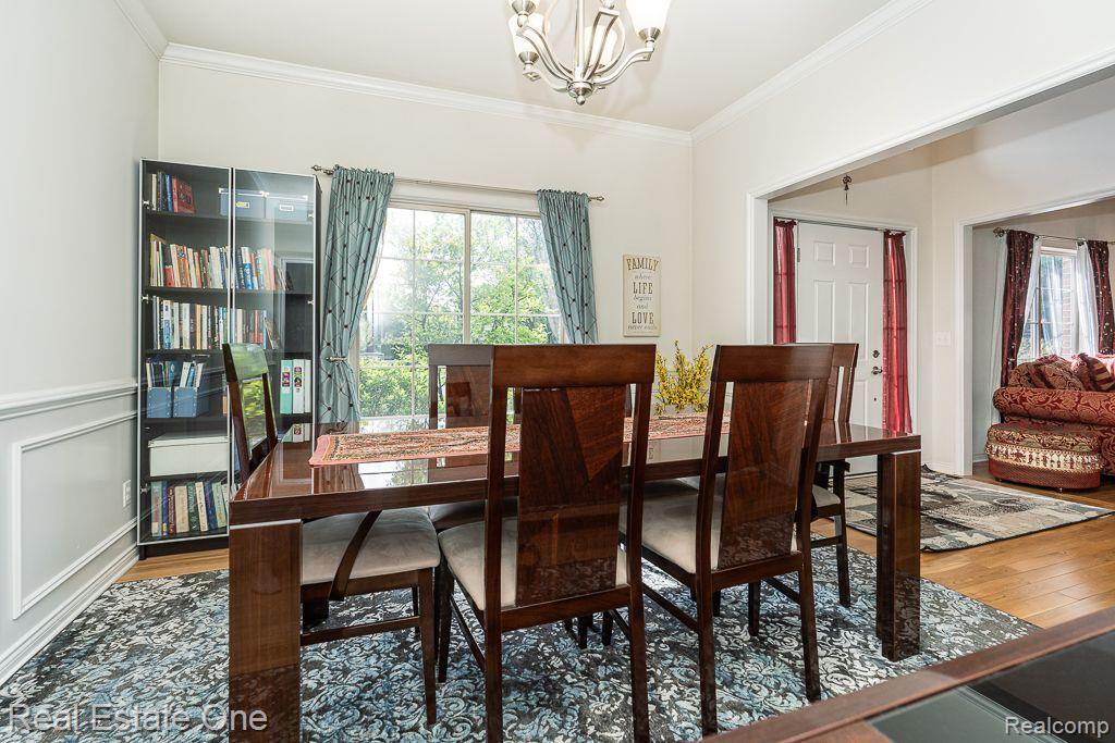 985 Monterey Lane, Rochester Hills, MI 48307 — Photo 20