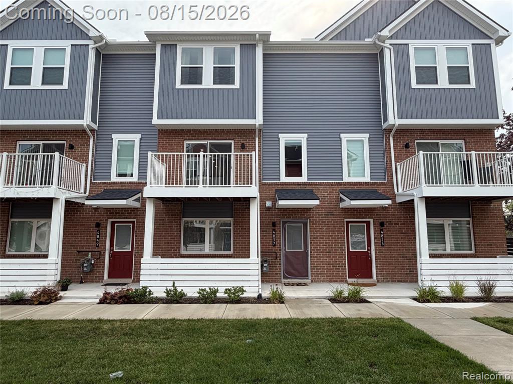 4837 Lismore Lane, Troy, MI 48085