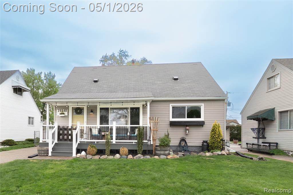 29840 Chester Street, Garden City, MI — Photo 2