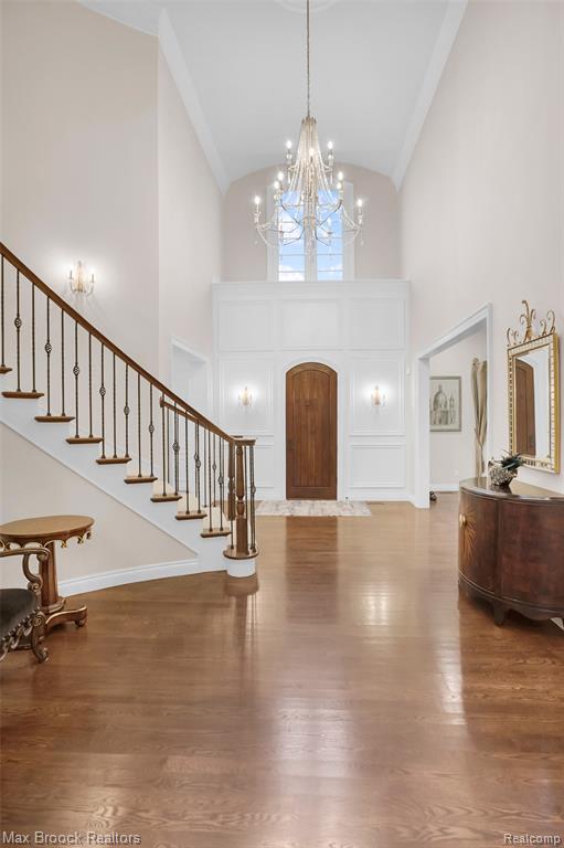 3185 Saint James Court, Oakland, MI 48306 — Photo 17