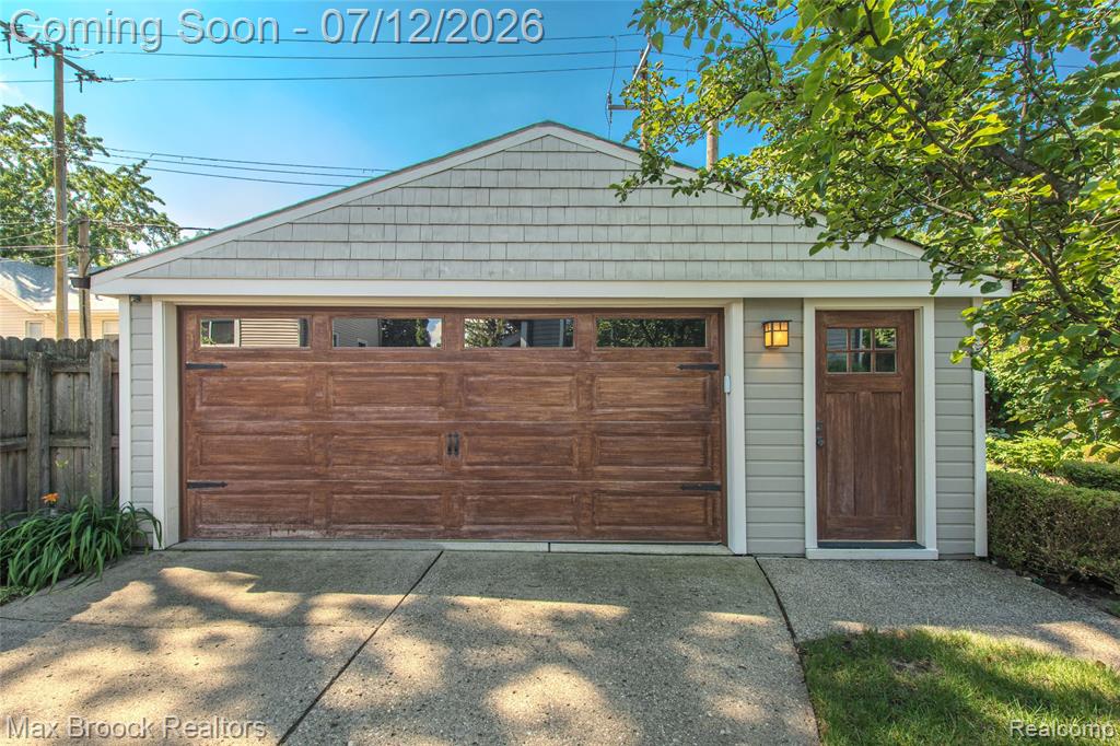 611 W 4th Street, Royal Oak, MI 48067 — Photo 71