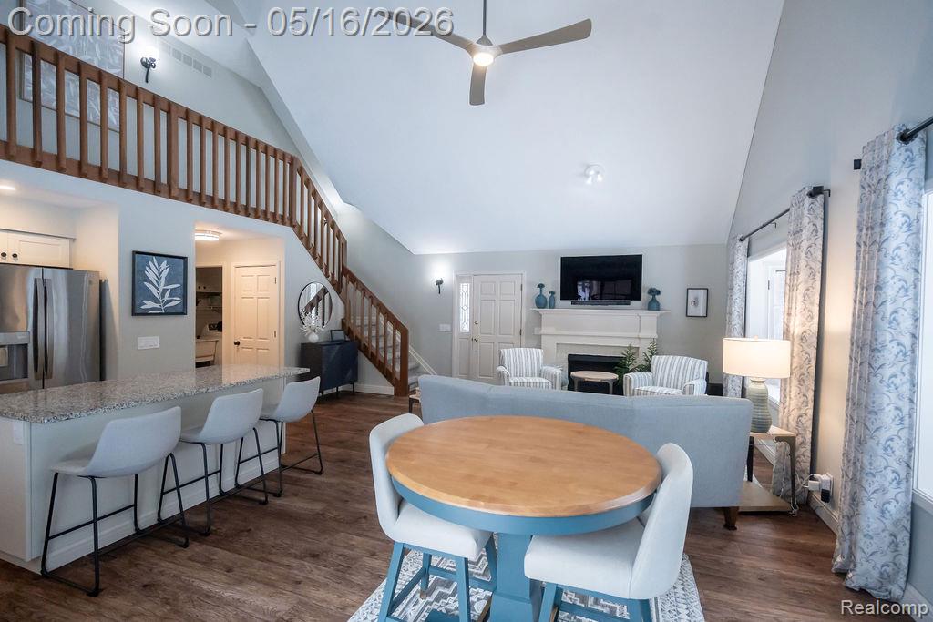 9256 Pine Hill Trail, Fenton, MI 48430 — Photo 11
