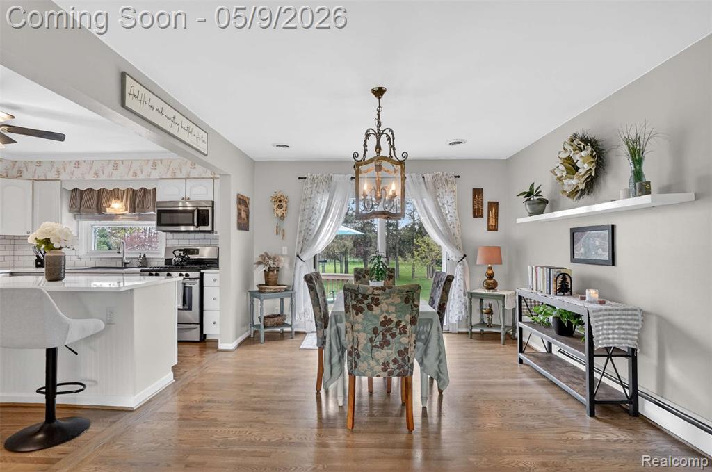 1180 N Hurd Road, Ortonville, MI 48462 — Photo 18