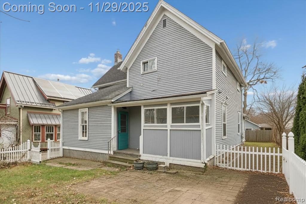 518 Hiscock Street, Ann Arbor, MI 48103 — Photo 36