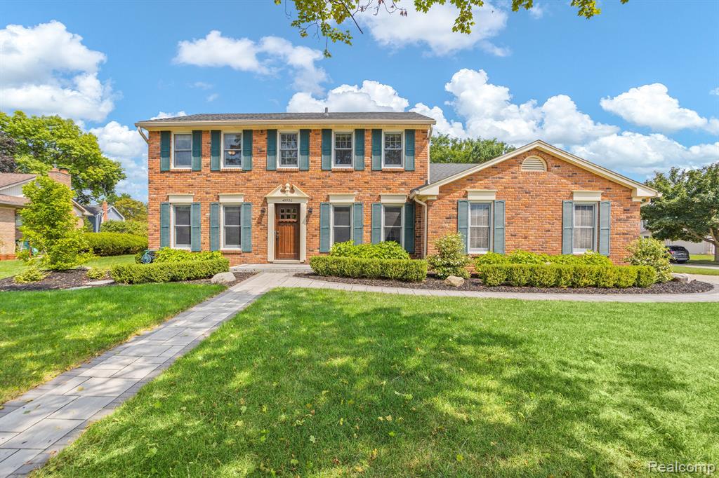 45550 DENISE, Plymouth, MI 48170 — Photo 2