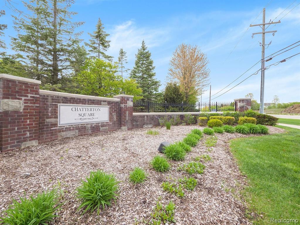 4134 STRATHMORE Lane, Canton, MI 48188 — Photo 23
