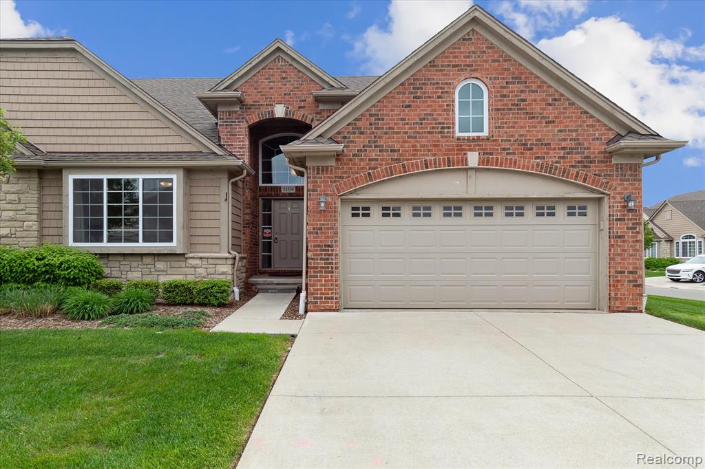 5104 Hawkseye Trace, Warren, MI 48092 — Photo 5