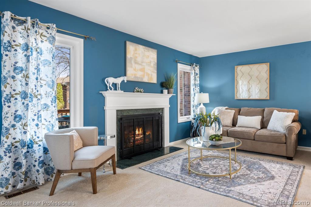 42046 SARATOGA Circle, Canton, MI 48187 — Photo 5
